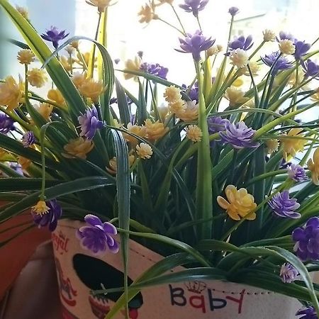 T'ai-tungHappy Sunアパートメント エクステリア 写真